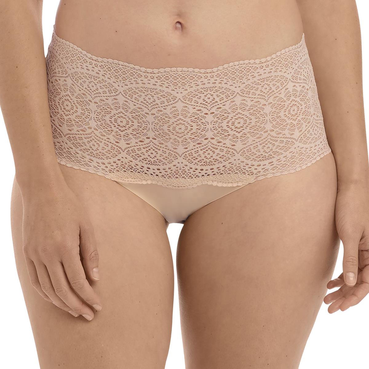 Fantasie Lace Ease Invisible Stretch Lace Full Brief